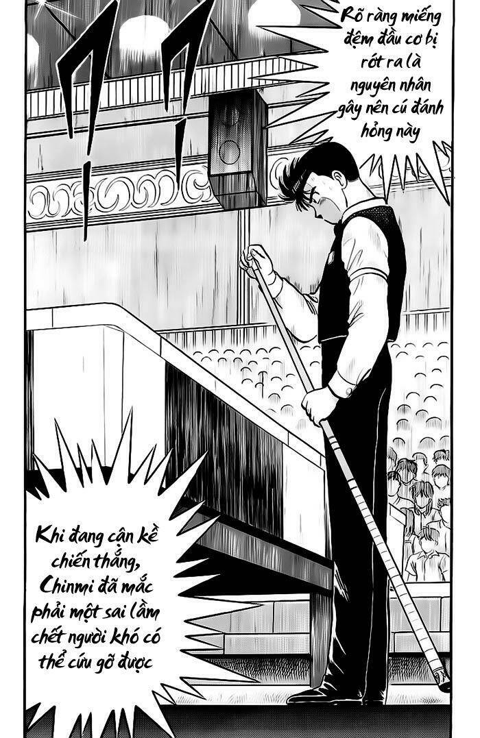 break shot chapter 54 7