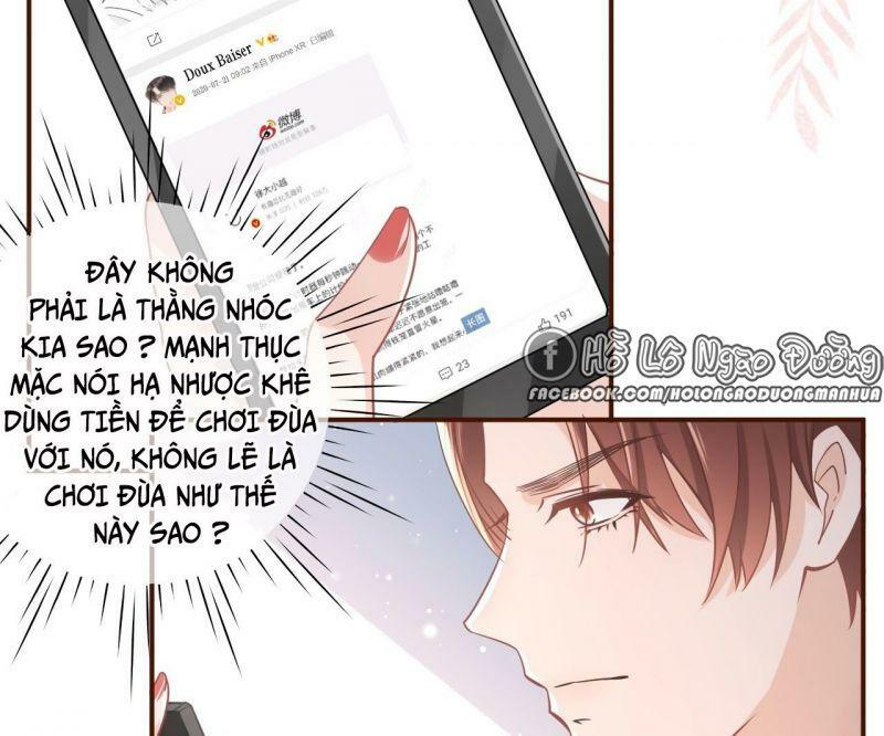 bạn gái tôi mới 30+ tuổi xuân chapter 64 18