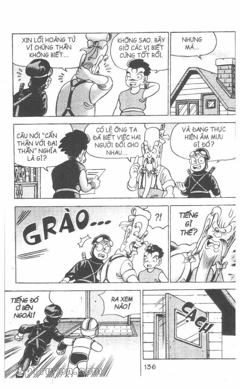 đội quân nhí nhố chapter 33 138