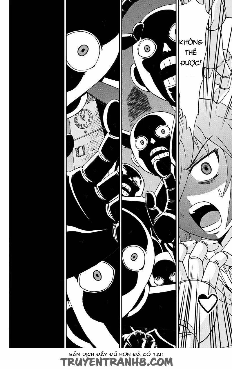 lý do sống còn chapter 42 13