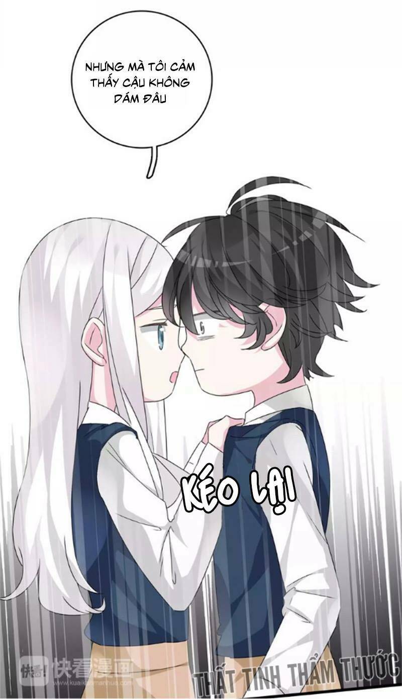 lều khều biết yêu chapter 78 19