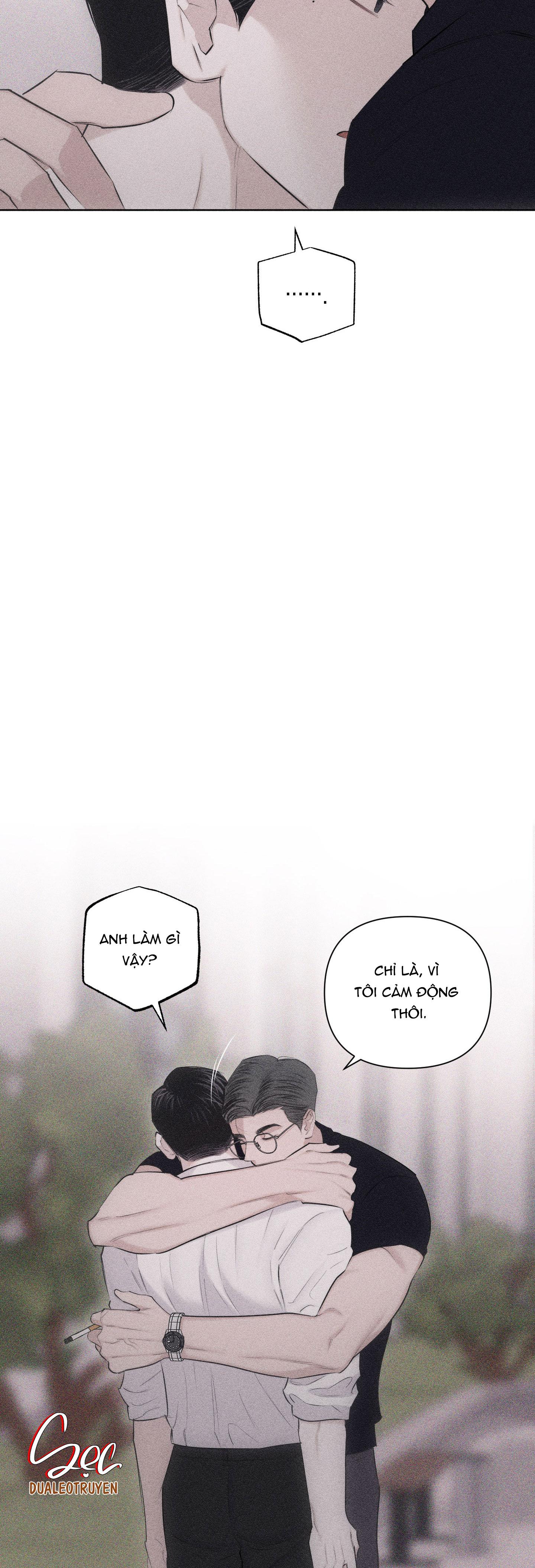 hình thái tình tan chapter 17 35