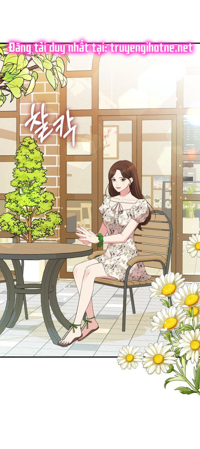 gửi em người đánh cắp những vì sao - to you who swallowed a star chapter 60.2 35