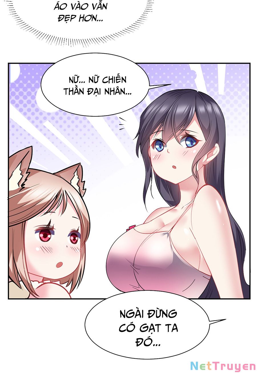 đồ long kỵ sĩ hôn môi ác long chapter 23 16