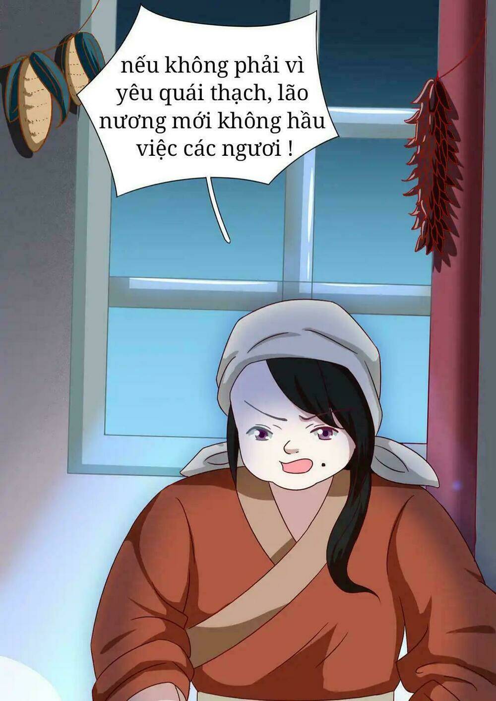 phi thiên địch tự dưỡng đích khẩu tử chapter 26 25