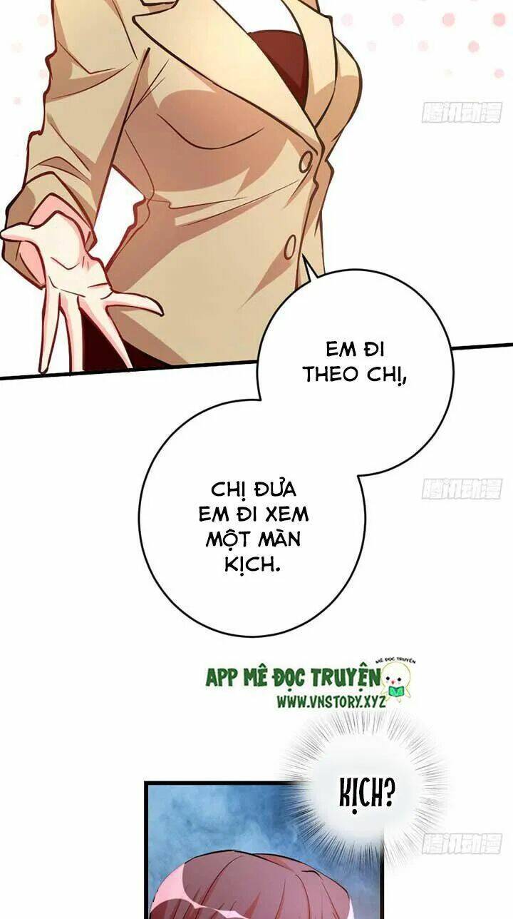 thiên hậu trở về chapter 74 9