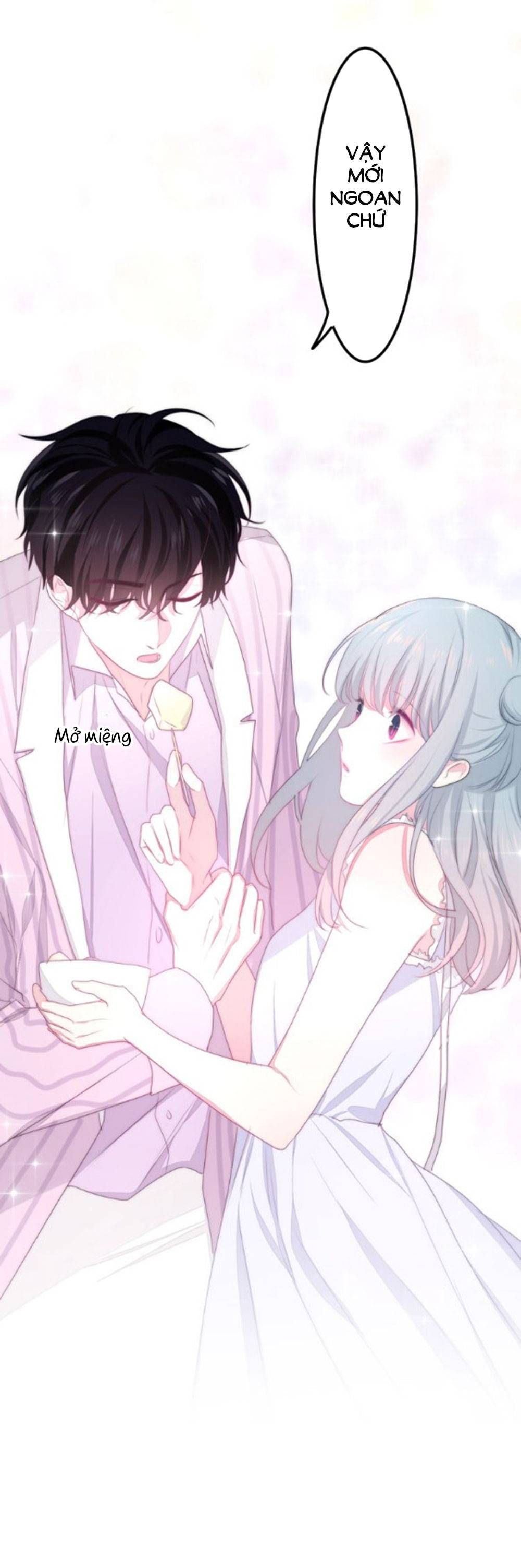 Tháng Sáu Không Hẹn Mà Gặp chapter 30 - Trang 26