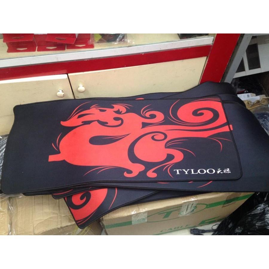 Lót Chuột Kingmaster Tyloo Y-1