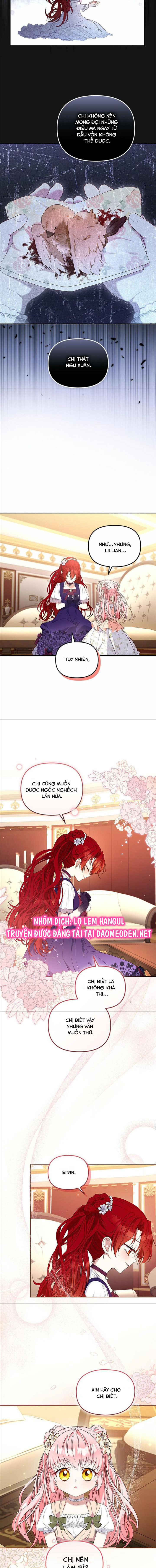 papa tôi là bạo chúa ác ma chapter 57 15