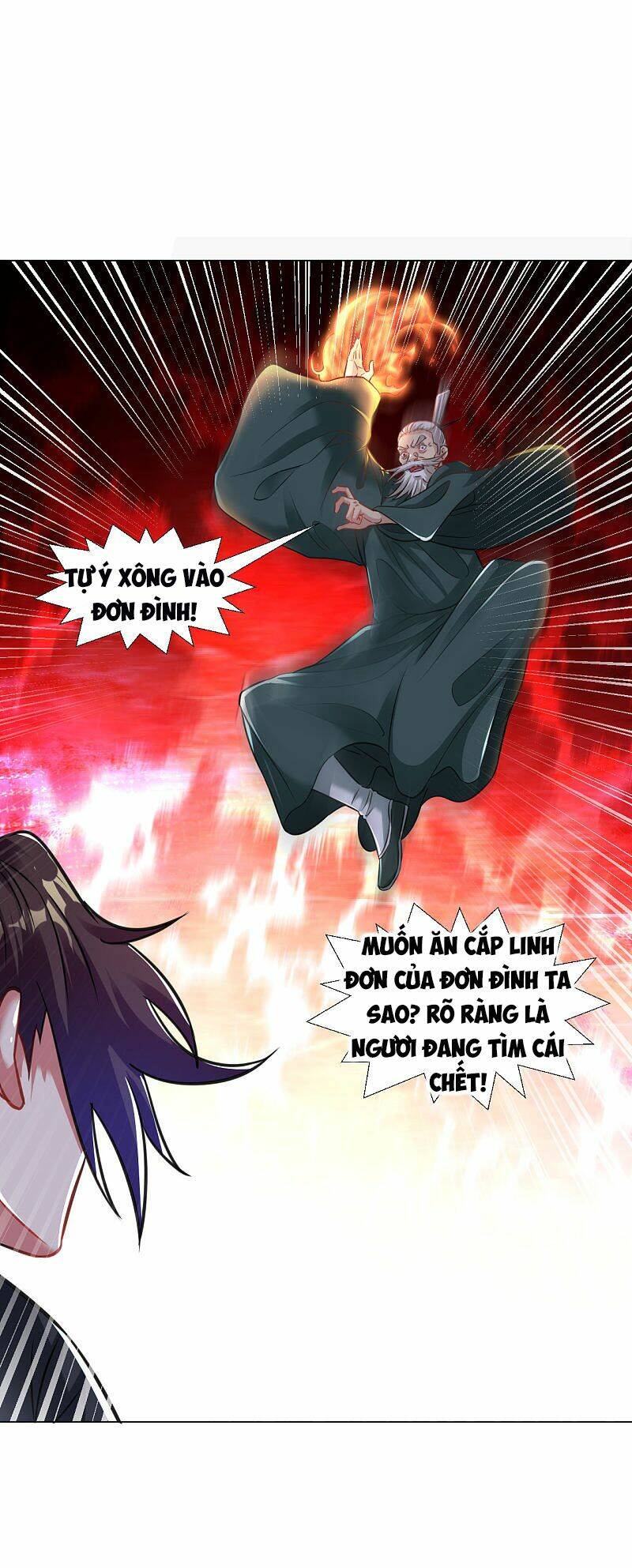 đạo ấn chapter 100 6