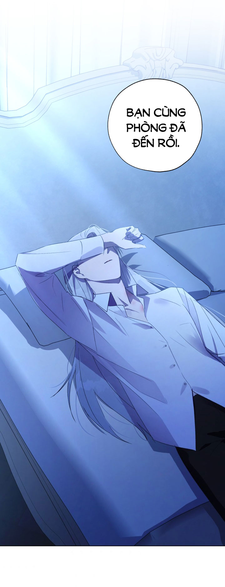 công chúa khắc dấu lên kẻ phản nghịch chapter 31 25