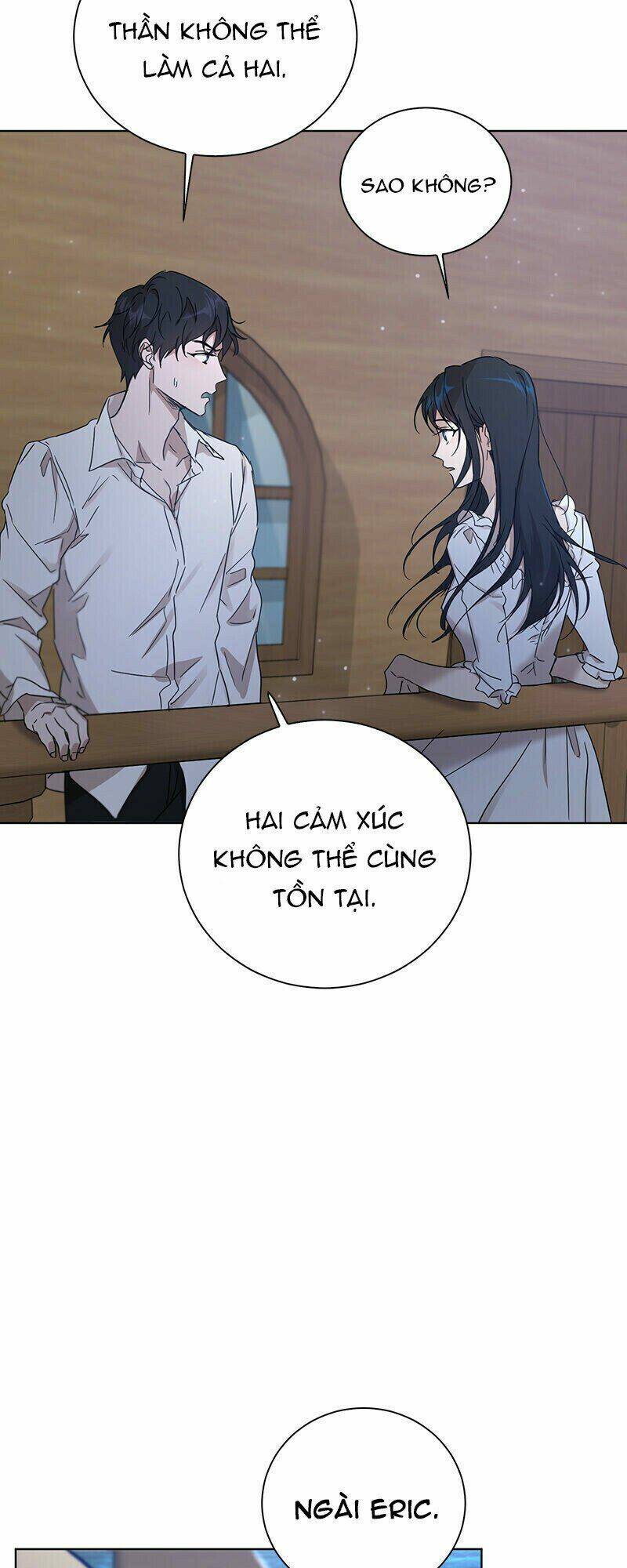 khế ước của ma tộc chapter 51 44