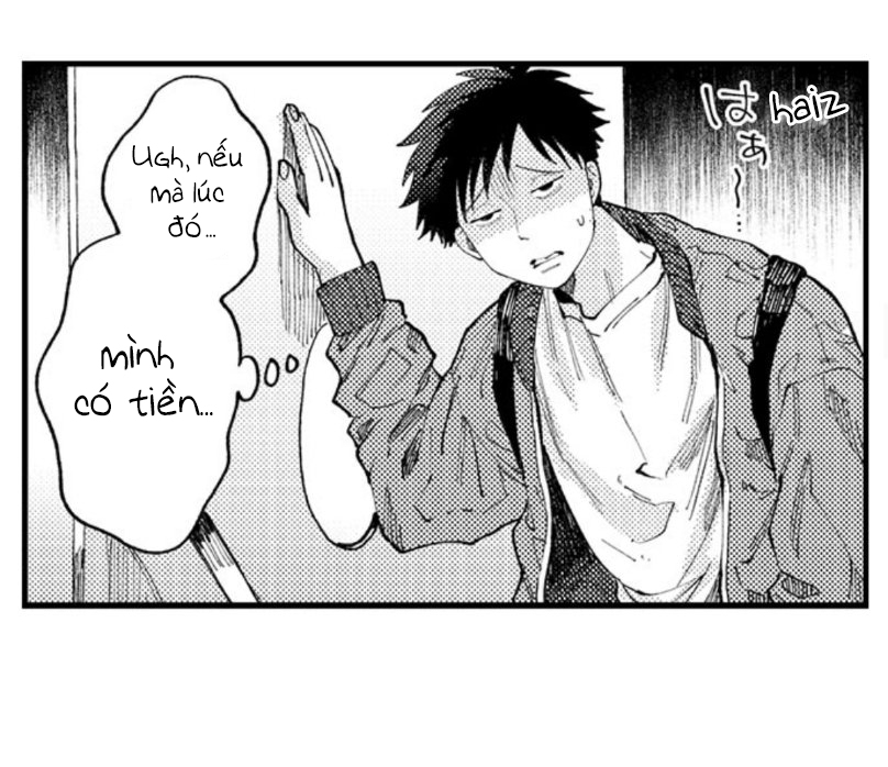 bị anh chàng lập dị để ý chapter 25 30