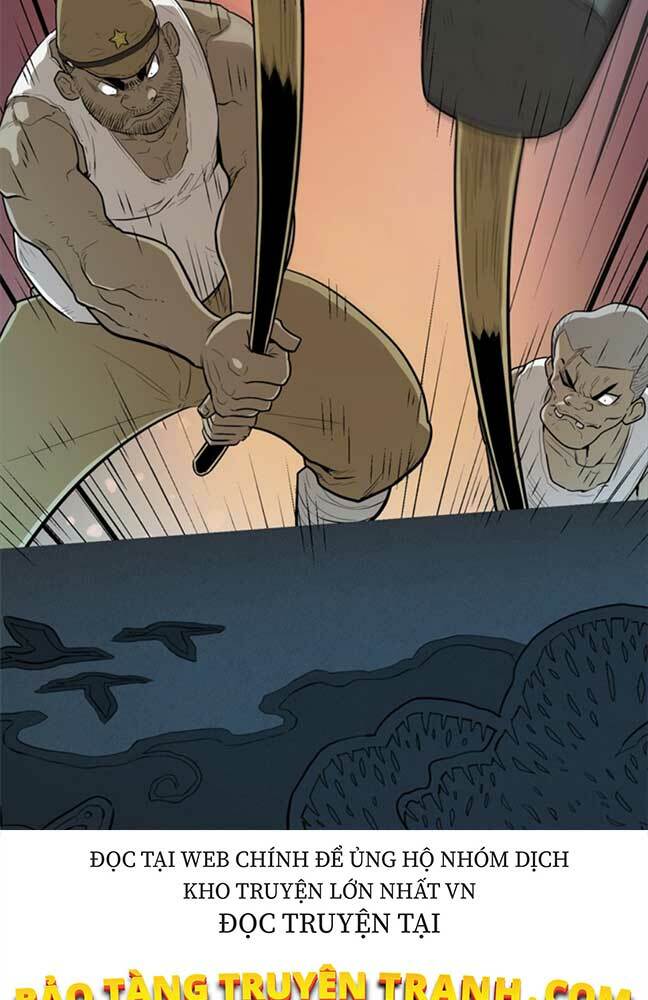 bậc thầy kiếm sư 2: arachi dị nhân đầu tiên chapter 1 48