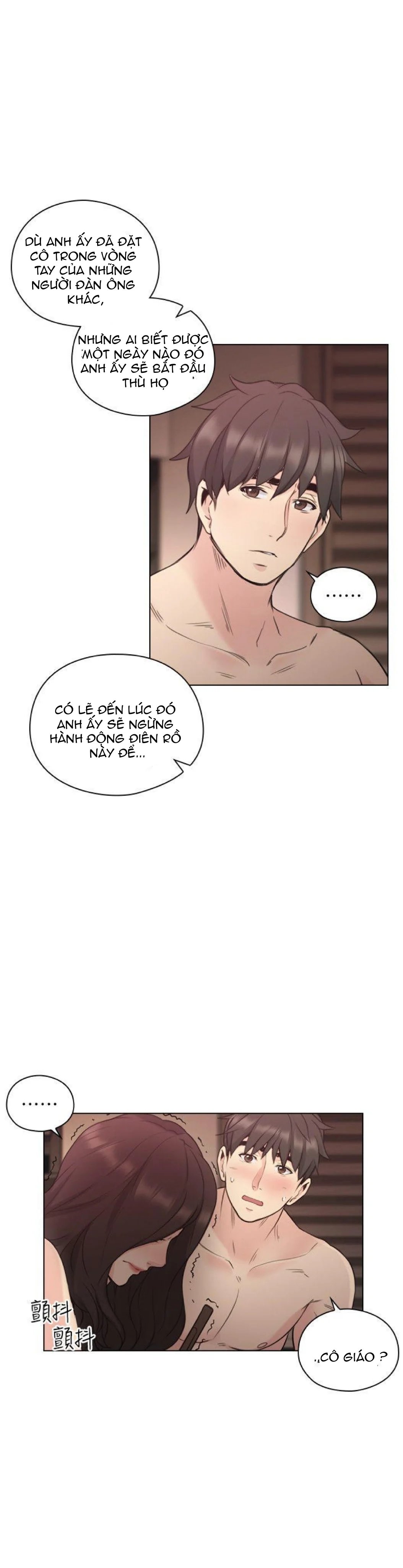 tình nhân chapter 40 25