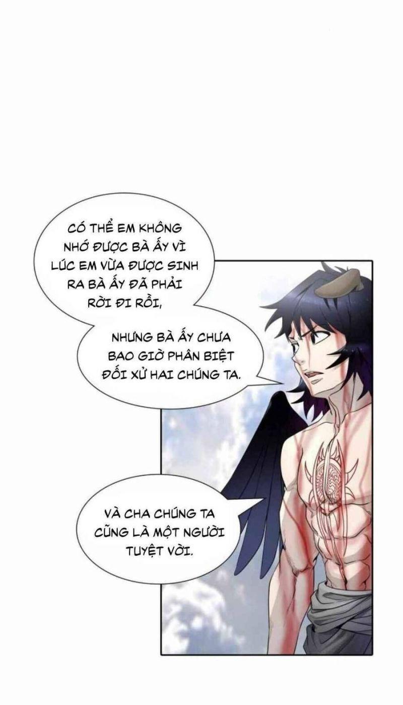 tòa tháp bí ẩn 2 chapter 501 73