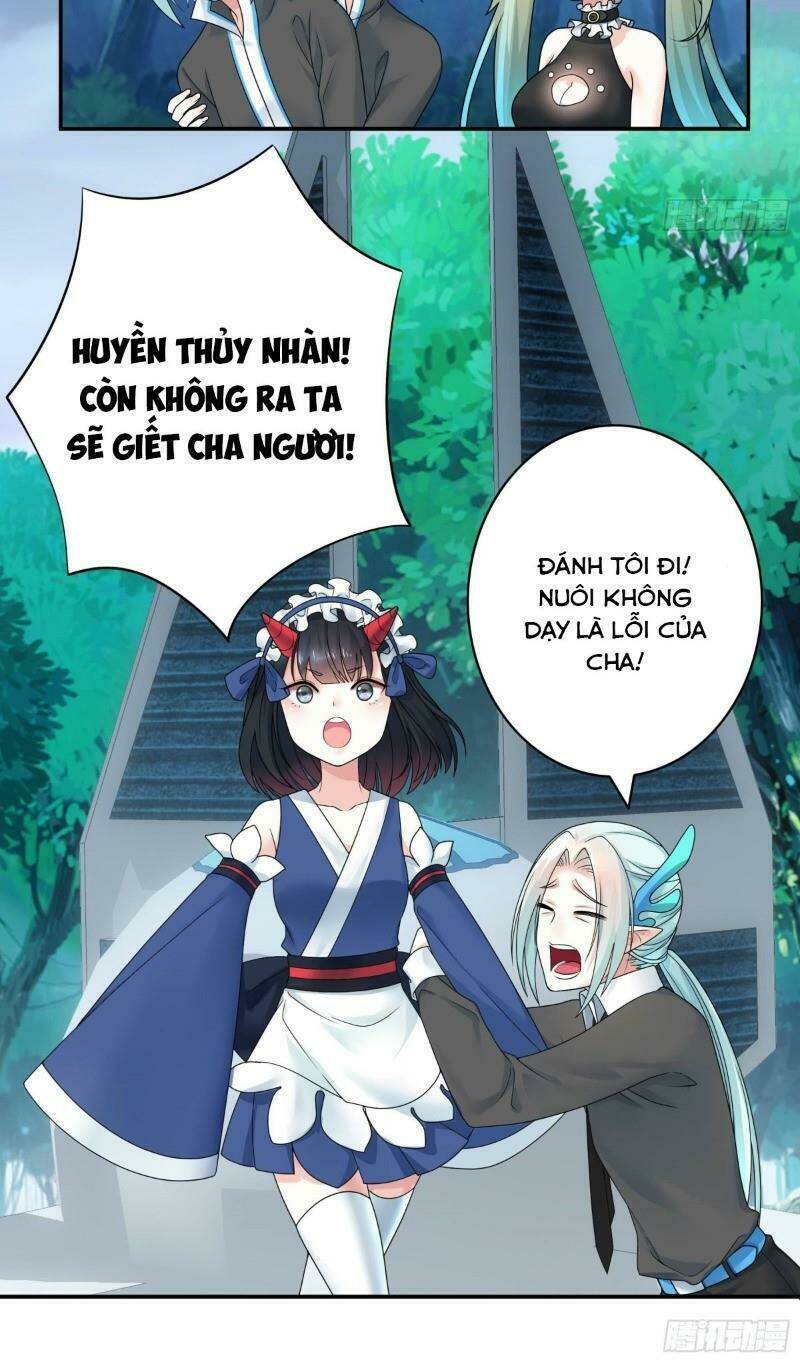 ta muốn ngao du chapter 7 48