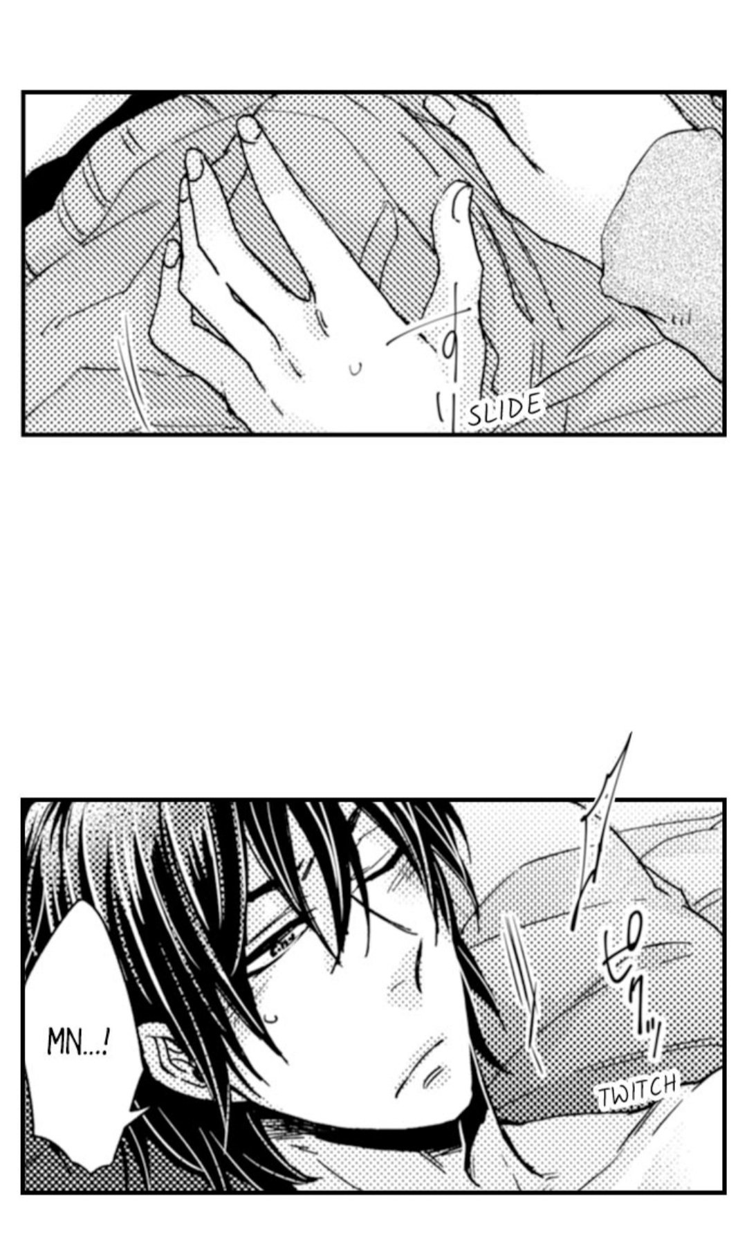 vị sếp thú tính nhà bên chapter 52.2 6