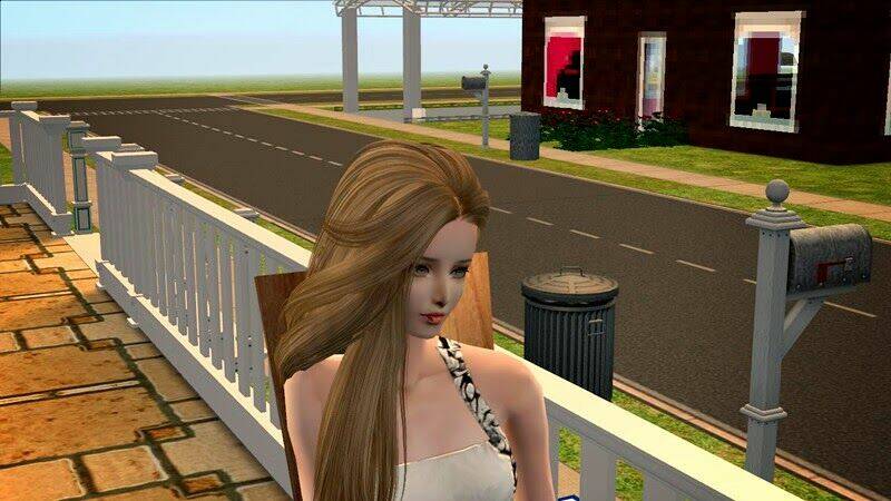 viên đạn bạc [truyện sims 2] chapter 16 48