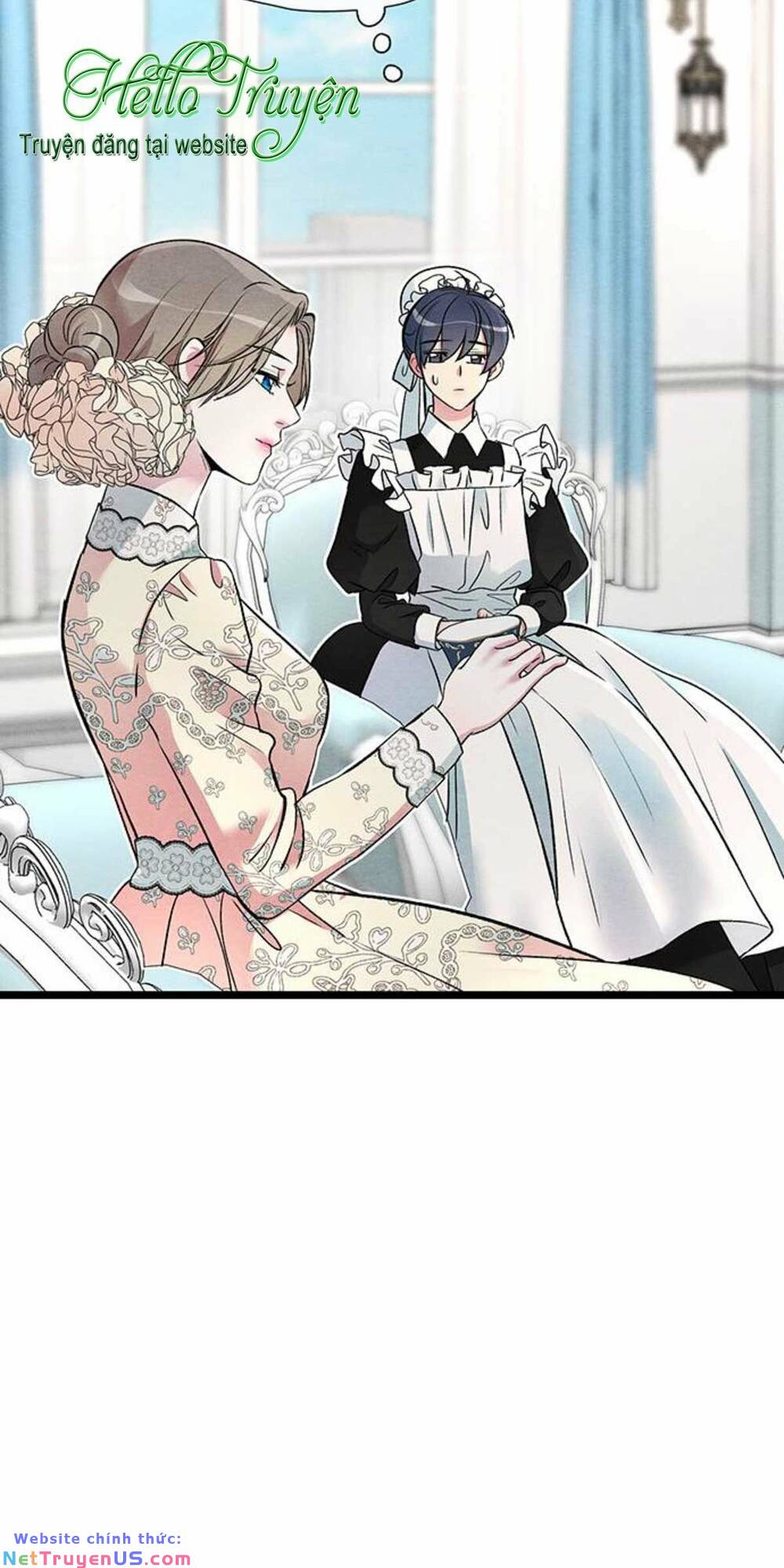 Hoàng Tử Rắc Rối chapter 31.2 26