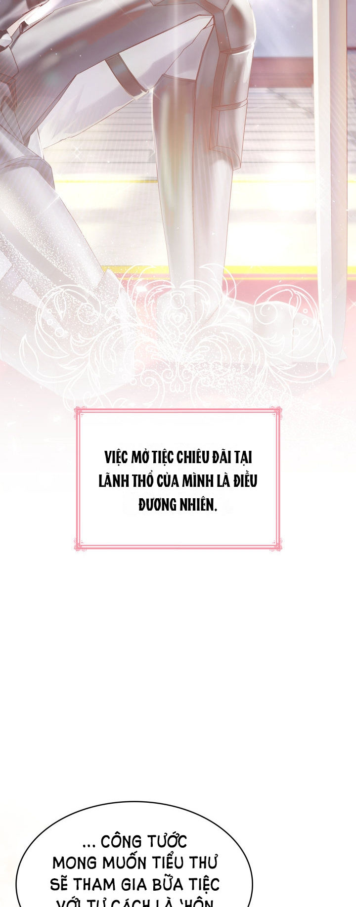 từ ác nữ tôi phải trở thành một người mẹ chapter 34.2 17