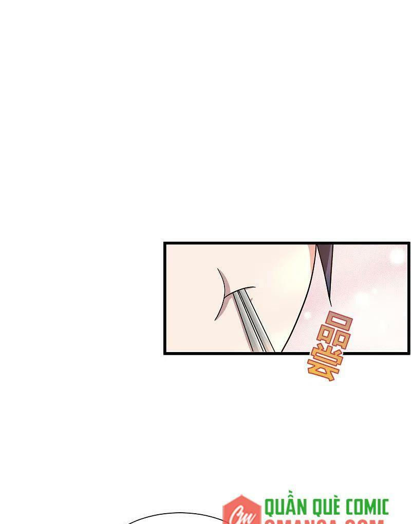 đô thị tà vương chapter 206 5