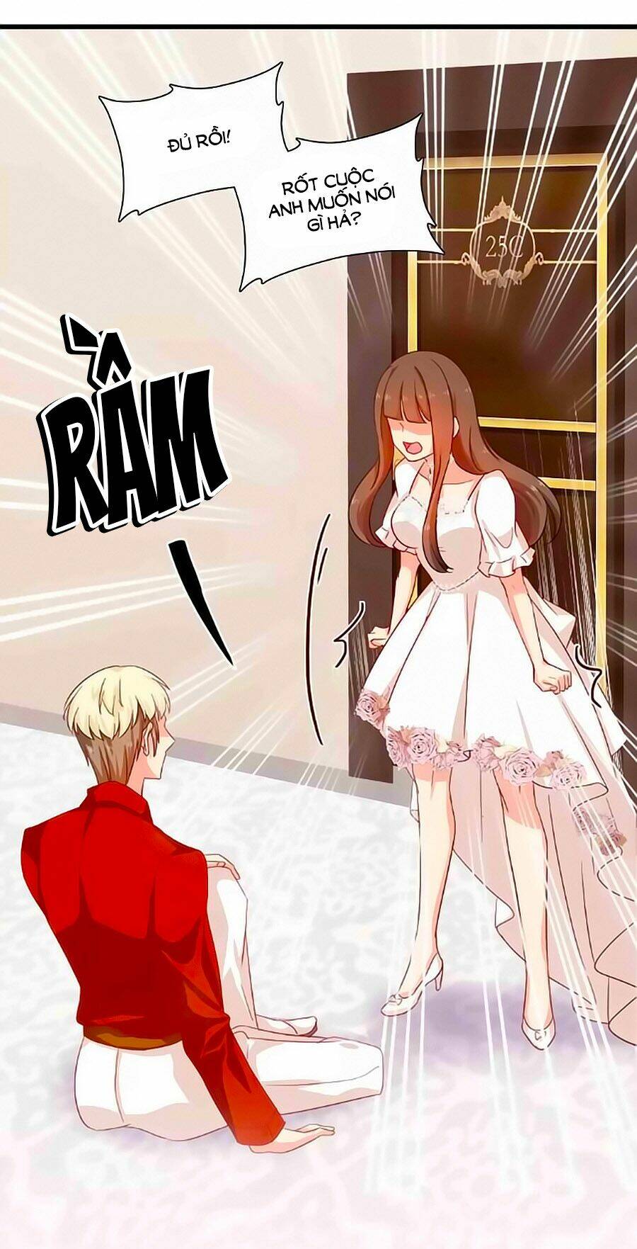 chỉ nhiễm thành hôn chapter 175 27