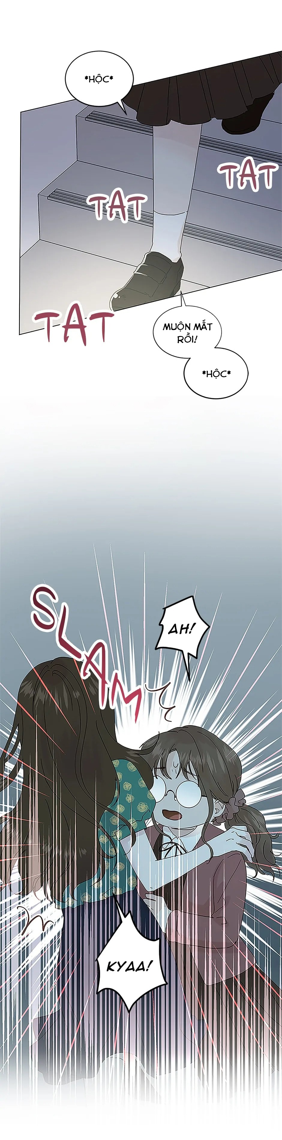 sự trả thù ngọt ngào của vợ tôi chapter 203 15