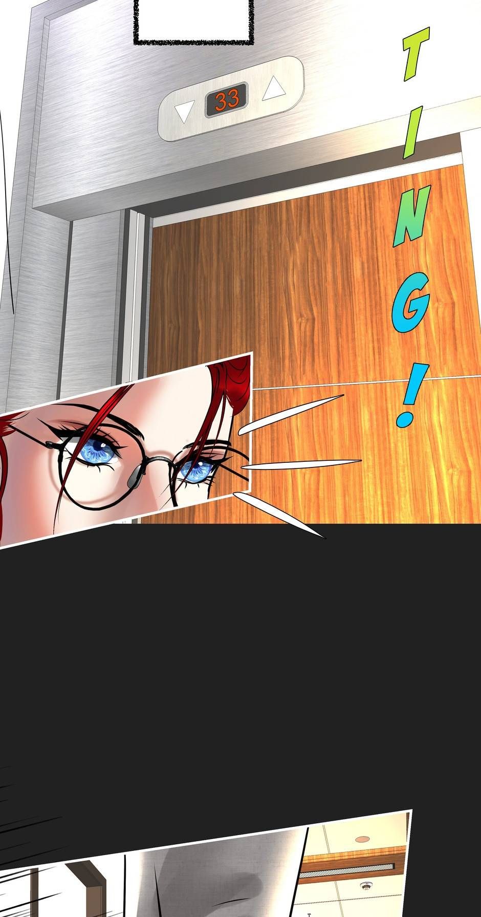 [18+] tôi đã kí hợp đồng với ác quỷ chapter 1.2 23