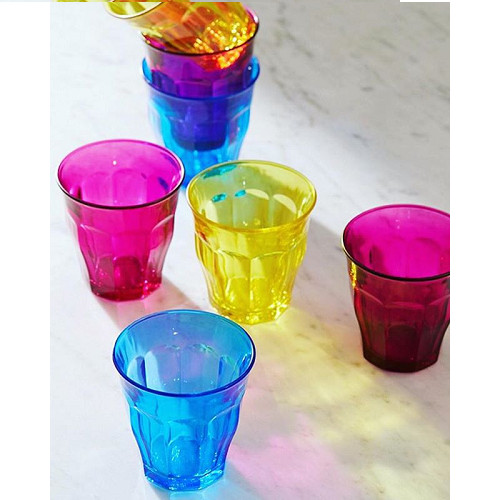 Ly thủy tinh Duralex Picardie 250ml