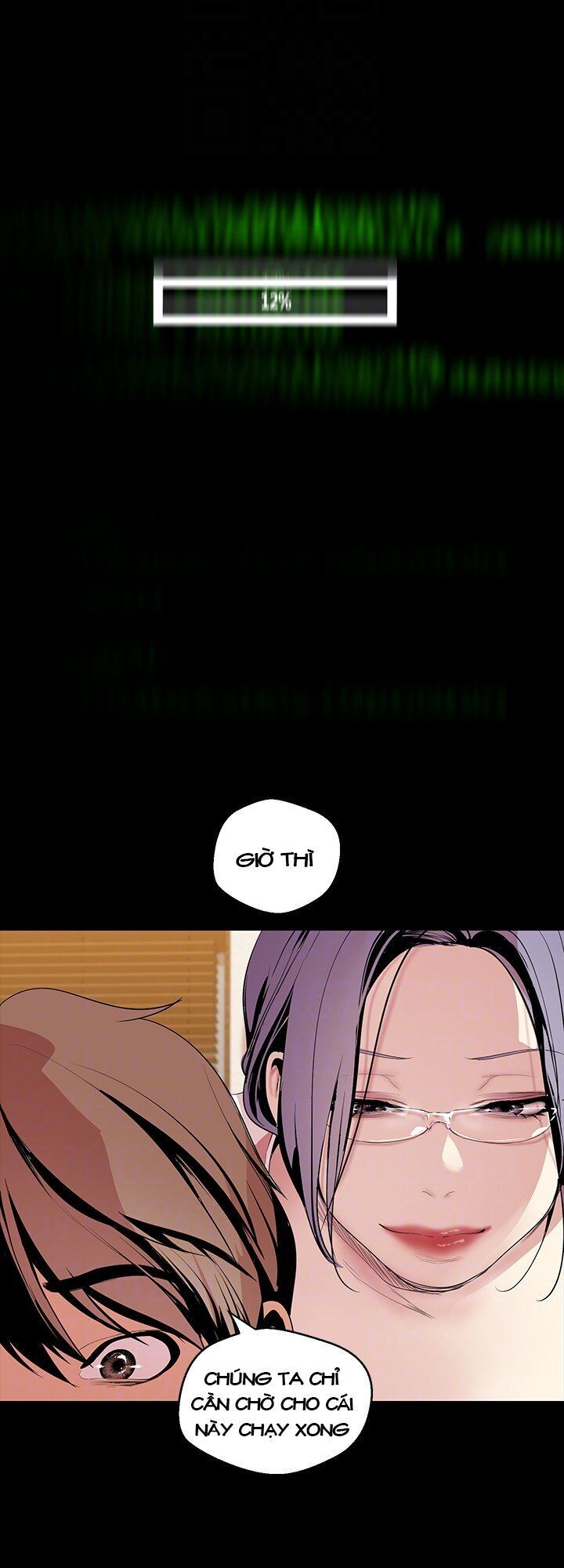 một thế giới mới tuyệt vời chapter 41 46