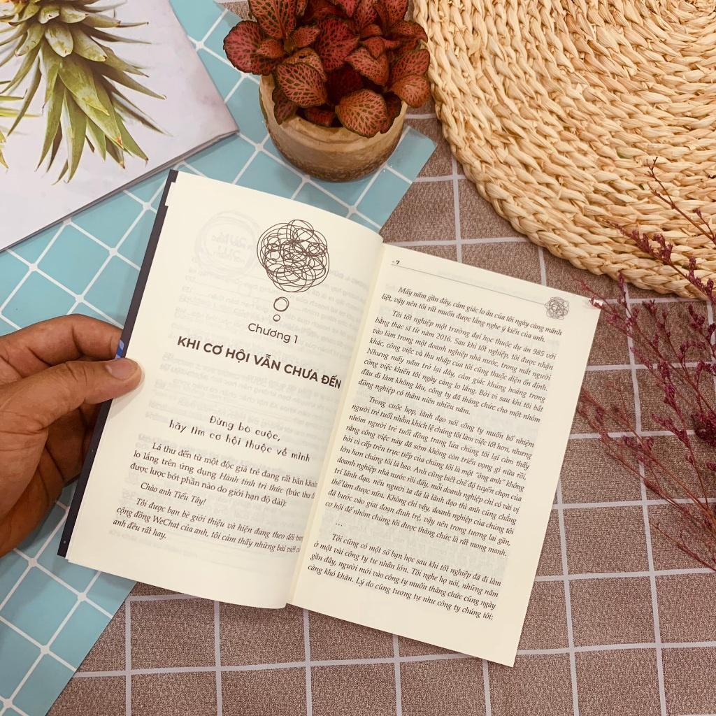 Mất Phương Hướng, Tuổi Trẻ Ai Chẳng Từng!  - Bản Quyền