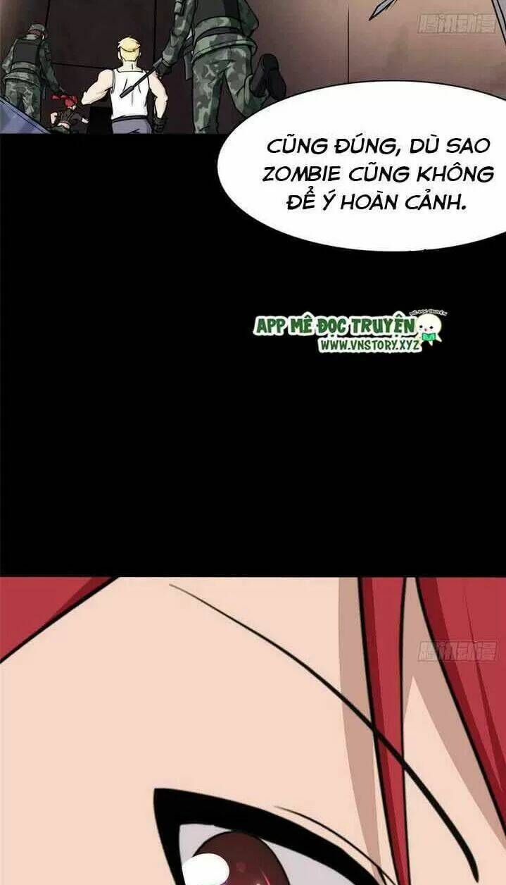 bạn gái virus của tôi chapter 179 28