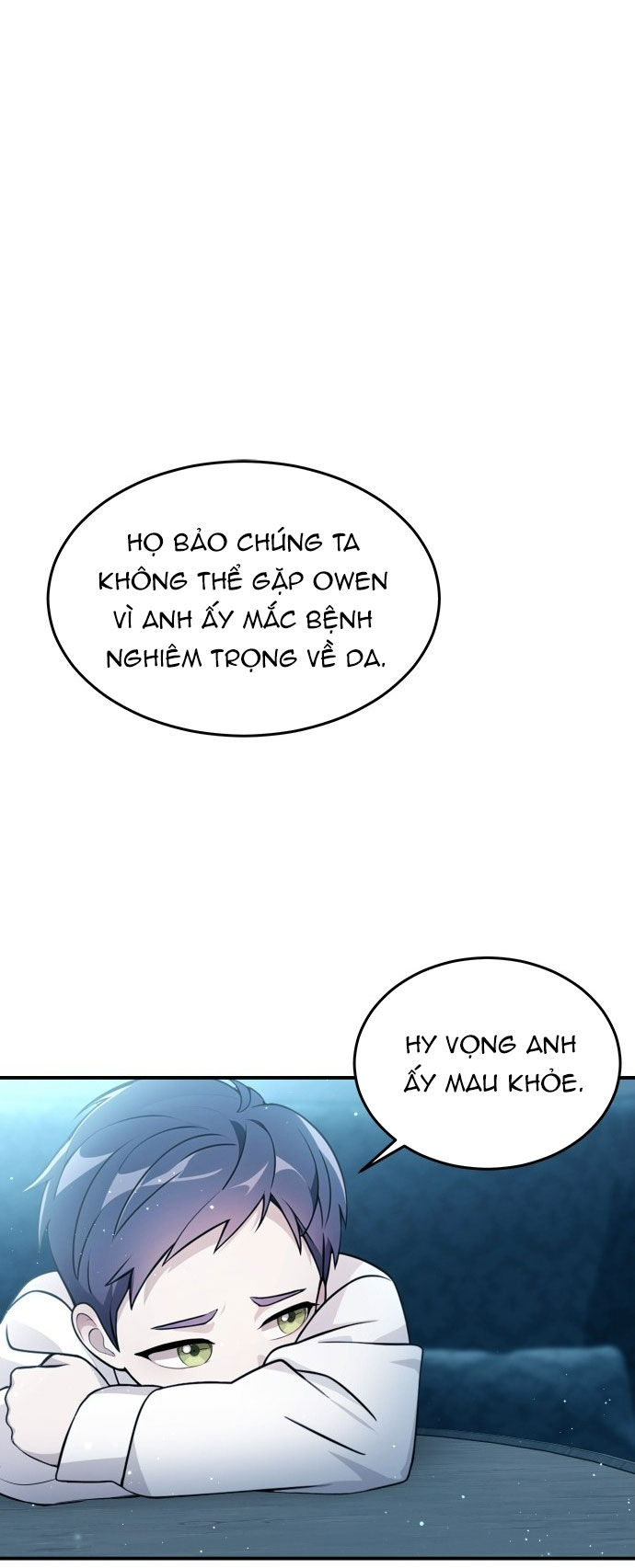 dark moon - tế đàn ánh trăng chapter 73.1 23