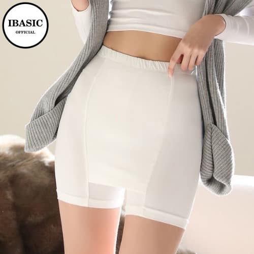 QUẦN MẶC VÁY 2 LỚP CHỐNG LỘ MẪU MỚI SIÊU HOT
