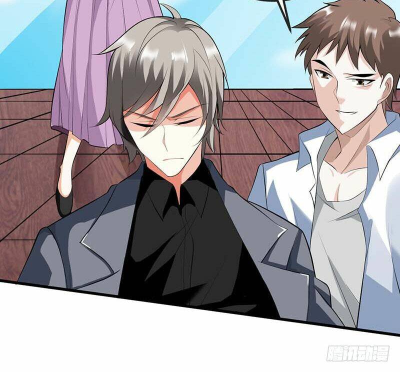 tiểu tâm can của cực phẩm đại nhân chapter 2 19