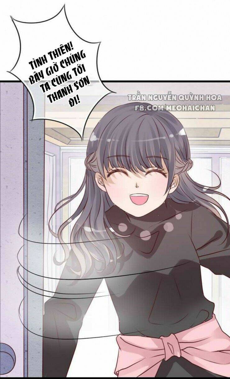 sau con mưa mùa hạ chapter 11 14