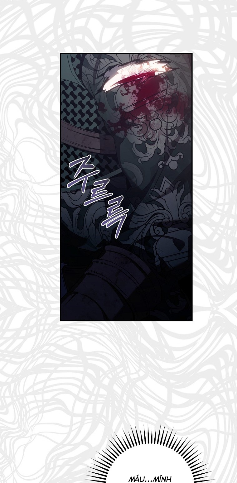 thuần hóa bạo chúa rồi bỏ trốn chapter 110 35