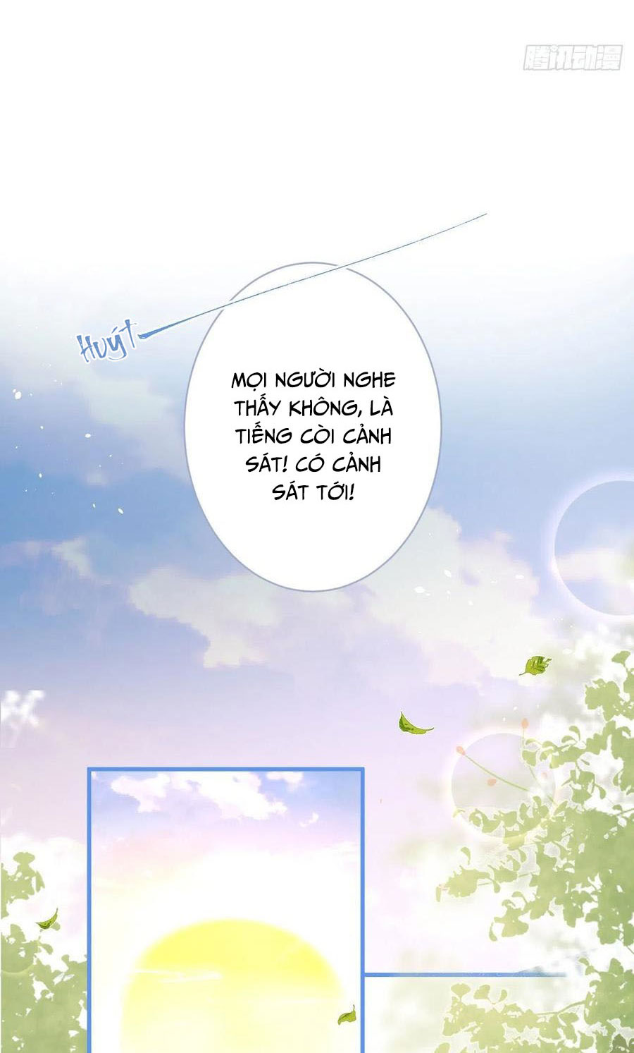 lại bị nam thần chọc trên hot search! chapter 109 18