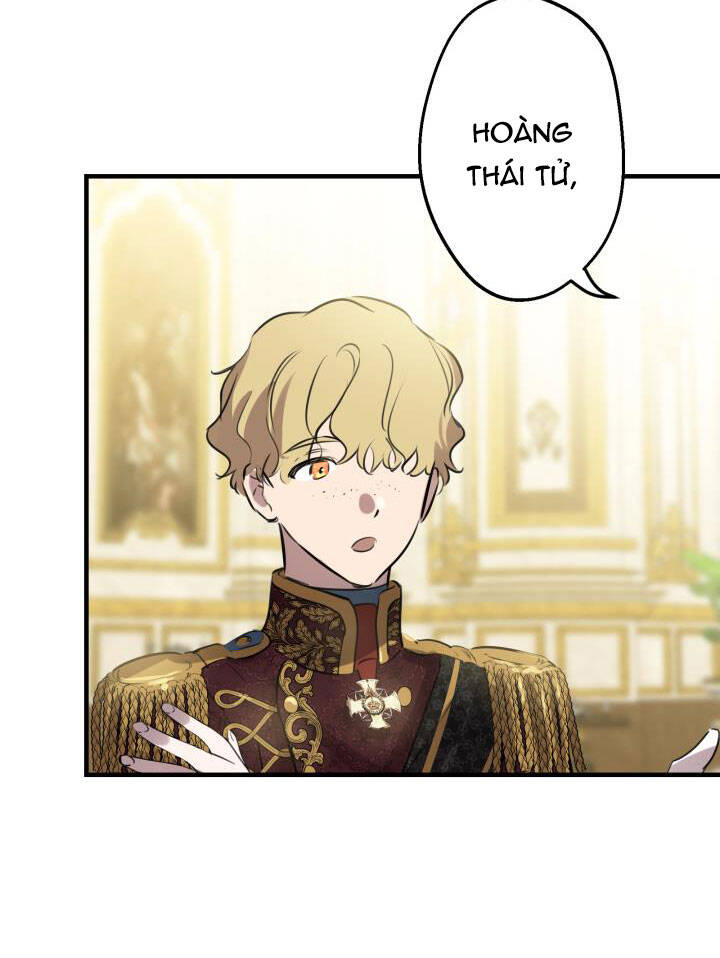 những nhân vật mạnh nhất thế giới ám ảnh tôi chapter 39 41