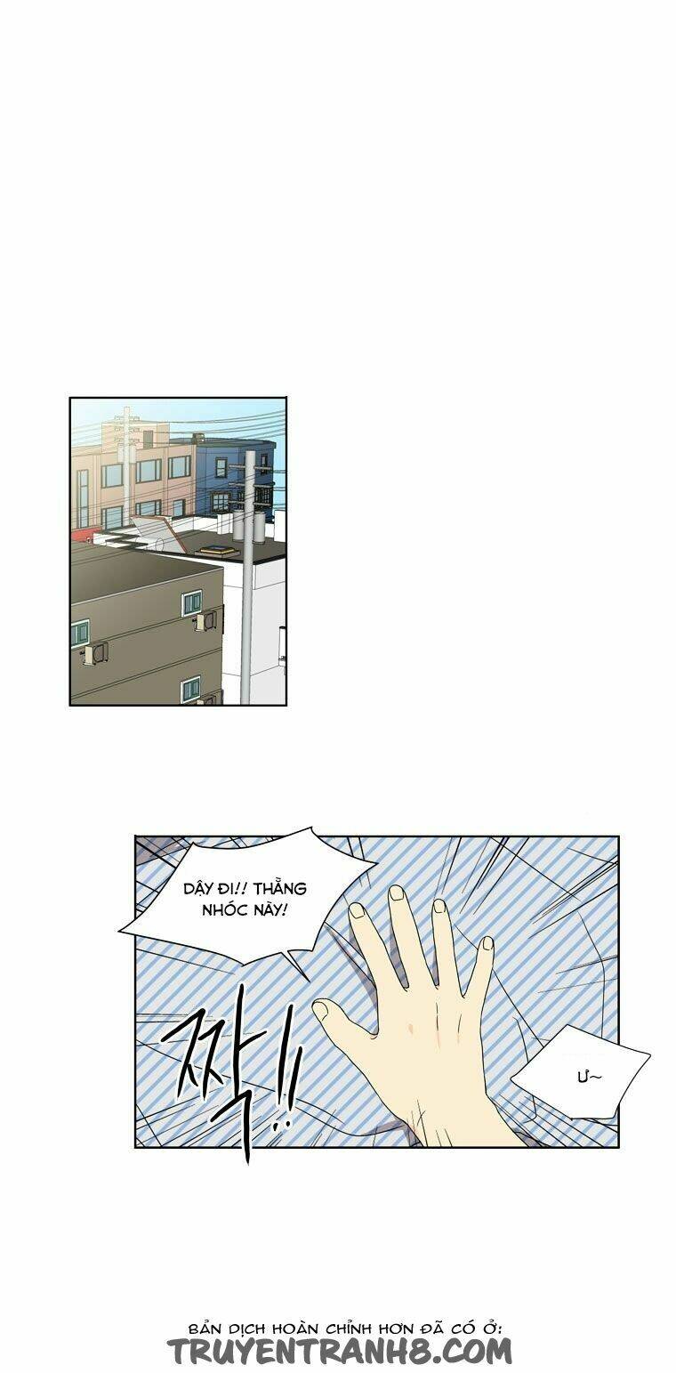 bokhee-ssi đáng yêu chapter 6 39