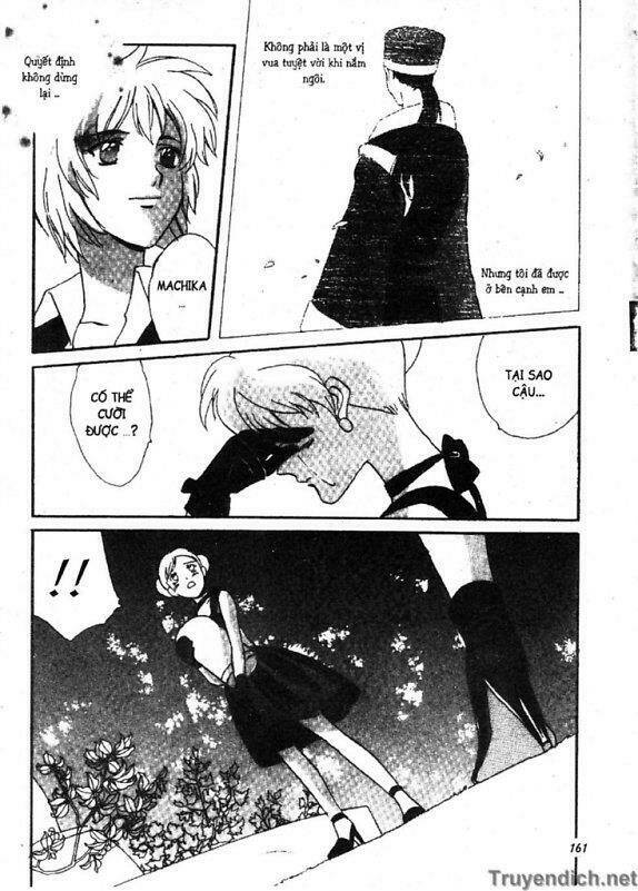 meteor methuselah chapter 4 27