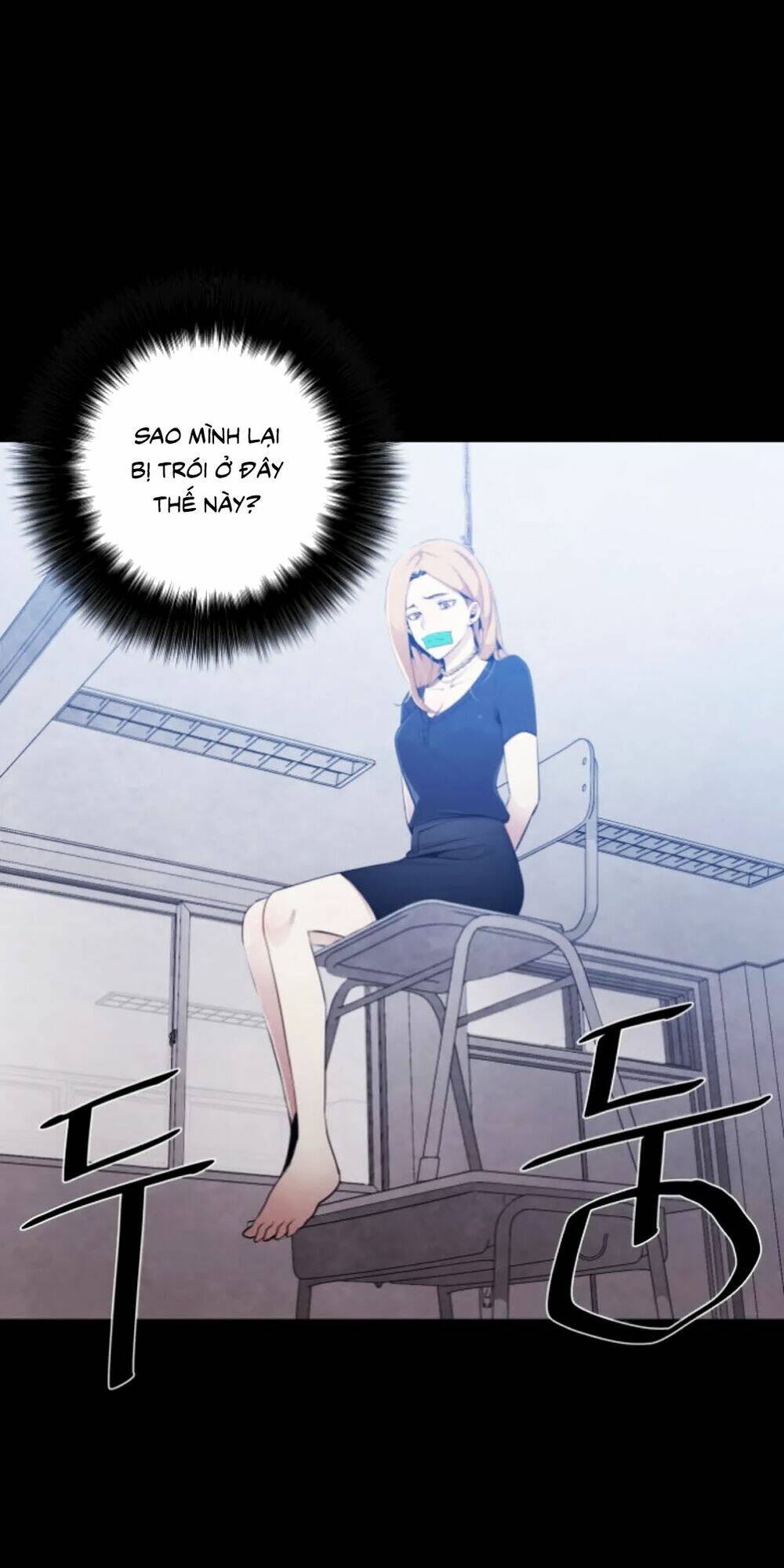 người yêu cũ vs kẻ bám đuôi chapter 1.1 9