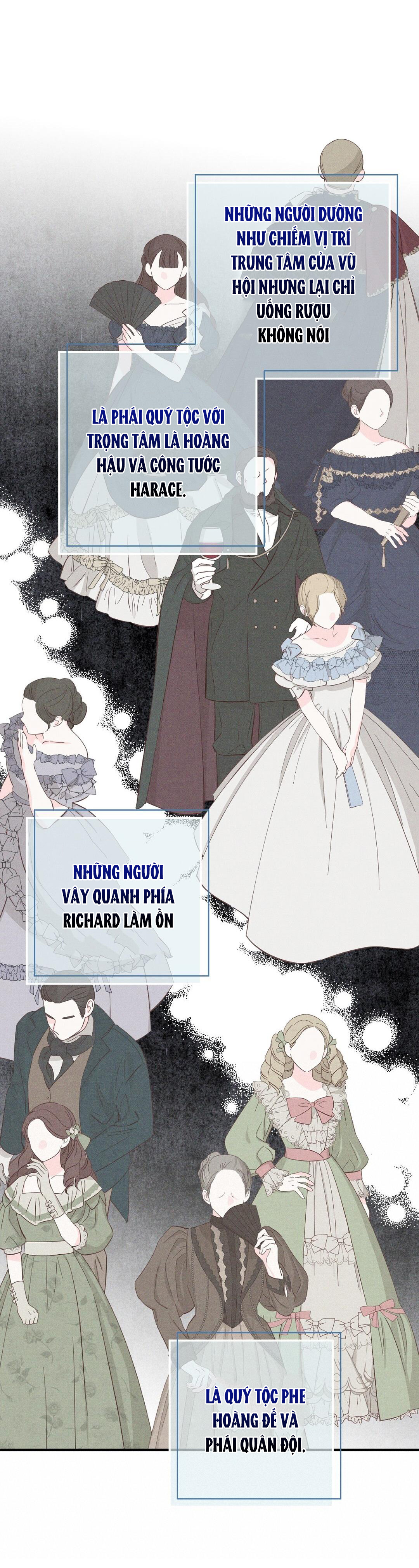 hoàng tử bất lương giấu mình là omega chapter 5.1 12