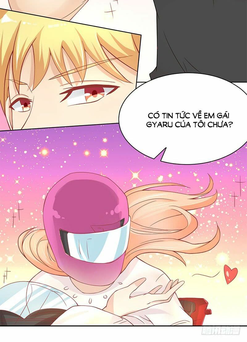 chồng già vợ trẻ trêu nhau hàng ngày chapter 19 18