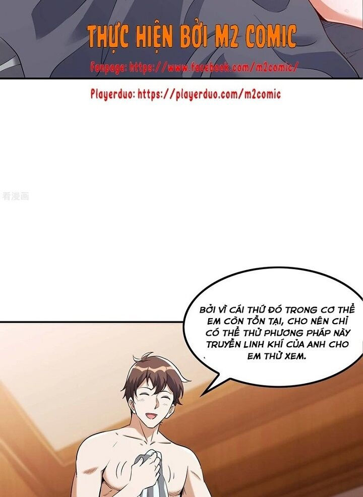 đệ nhất người ở rể chapter 73 29