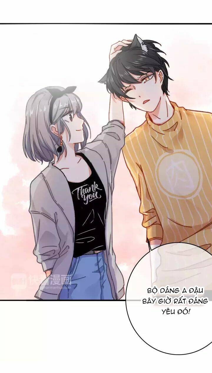 thập quang mật ngữ chapter 11.5 11