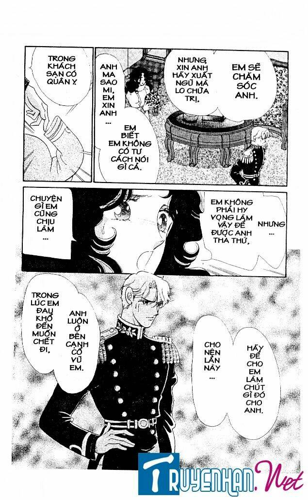 magnolia waltz chapter 26 13