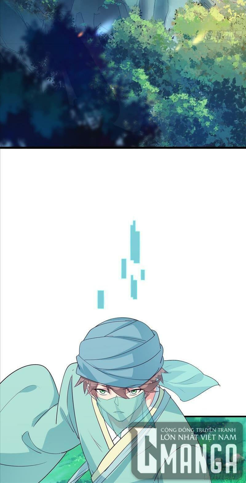 ta lập hậu cung tại tây du ký chapter 11 12