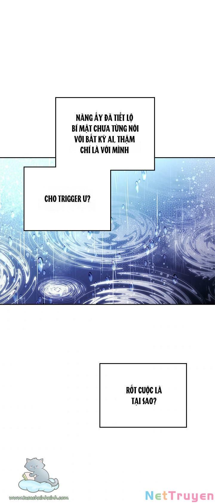 [15+] công chúa chloe chapter 77 57